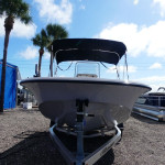 2027 Carolina Skiff