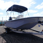 2027 Carolina Skiff