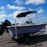 2027 Carolina Skiff
