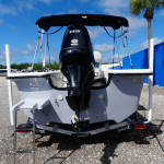 2027 Carolina Skiff