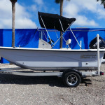 2027 Carolina Skiff