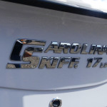 2027 Carolina Skiff