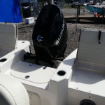 2027 Carolina Skiff