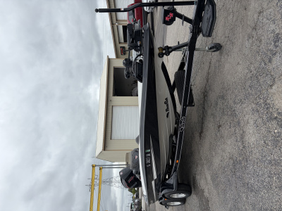 2020 Bass Cat PANTERA CLASSIC