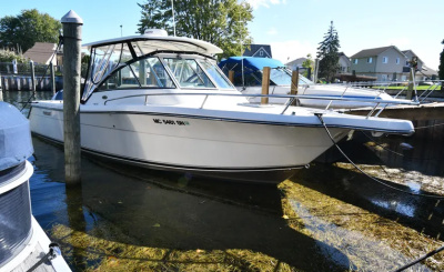 2004 Pursuit 2670 Denali LS