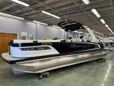 2027 Avalon 2785 Excalibur LTD Twin Quad Lounger Shift