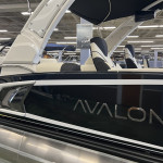 2027 Avalon