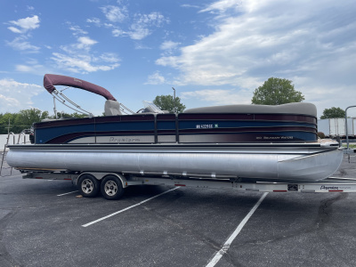 2015 Premier 310 Boundary Waters