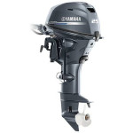 2025 Yamaha