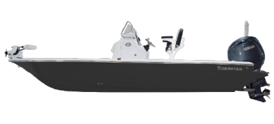 2027 Tidewater 2110 Bay Max