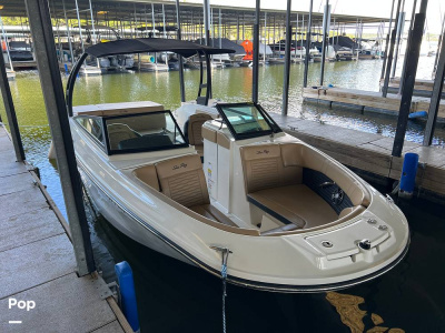 2022 Sea Ray SPX 230 IO
