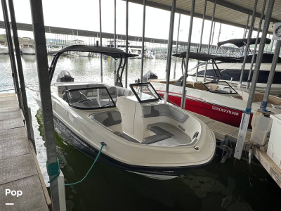 2023 Bayliner VR6 OB