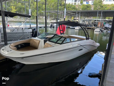 2023 Sea Ray SPX 230 IO