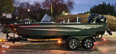 2024 Ranger VX1988