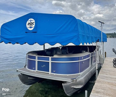 2023 Barletta 20 UC