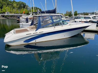 1995 Sea Ray Sunsport 310