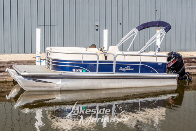 2016 SunChaser 8520 Cruise