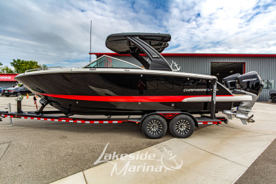 2027 Chaparral 280 OSX