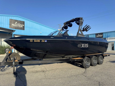 2021 Axis A24