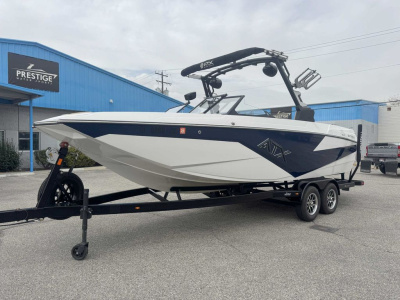 2024 ATX Surf Boats 24 Type-S