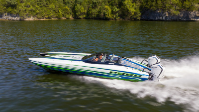 2026 Performance P360