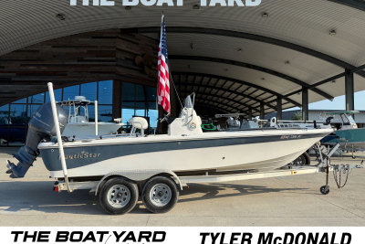 2013 Nautic Star 2110Se Nauticbay