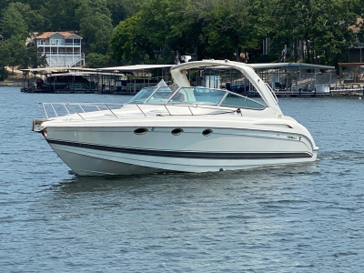 2001 Formula 370 Super Sport