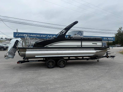 2027 Harris Solstice 230 SLDH
