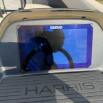 2027 Harris