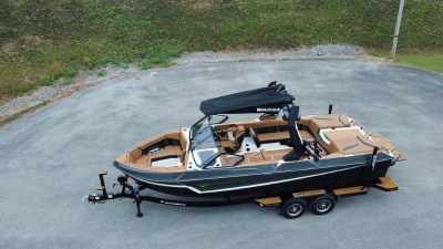 2027 Nautique S25