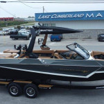 2027 Nautique