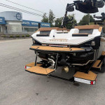 2027 Nautique