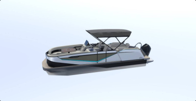 2027 Other Rove 245