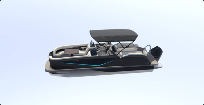2027 Other Rove 245