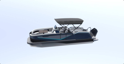 2027 Other Rove 245