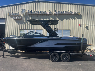 2027 Centurion Ri245
