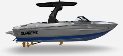 2027 Supreme S220