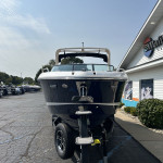 2025 Chaparral