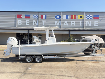 2023 Sea Hunt BX25BR