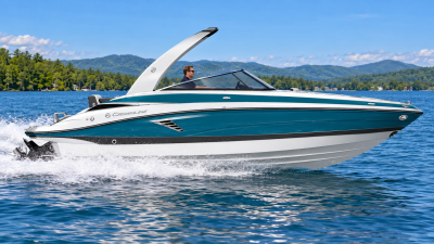 2027 Crownline 260 SS
