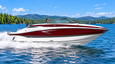2027 Crownline E235