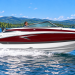 2027 Crownline