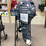 2025 Yamaha