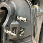 2025 Yamaha