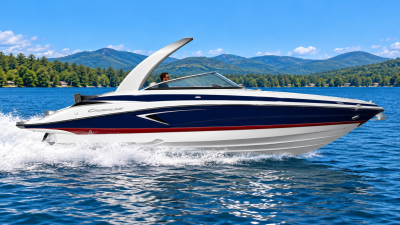 2027 Crownline 288 SS