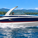 2027 Crownline
