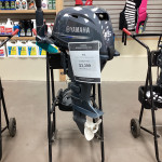2025 Yamaha