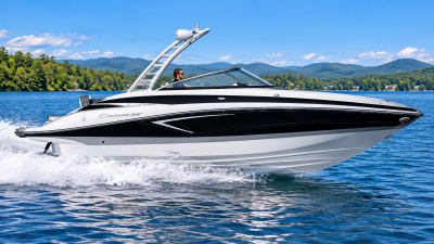 2027 Crownline E255