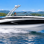 2027 Crownline