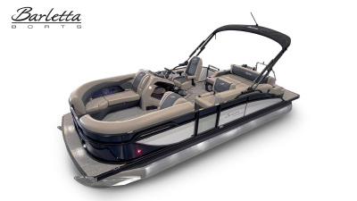 2027 Barletta Cabrio 22U